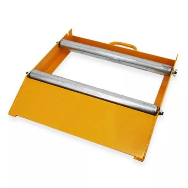 Extralink FXPB-1 Trommelständer, Horizontal, Belastbarkeit bis 200 kg