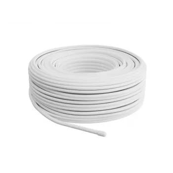Trishield RG6 75 Ohm Koaxialkabel