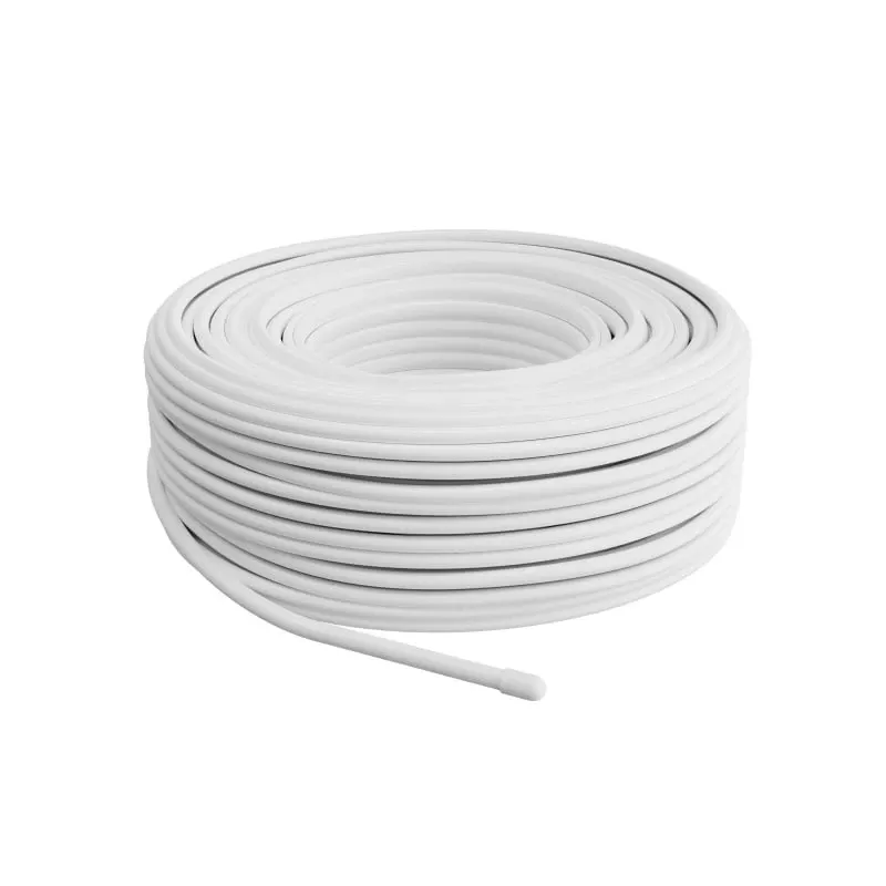 Trishield RG6 75 Ohm Koaxialkabel