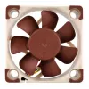 Noctua Lüfter NF-A4x10 5V — 40×40×10 mm, 3-Pin, 4500 U/min, 8,2 m³/h, 5 V