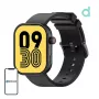 Zeblaze Btalk Plus Smartwatch (Schwarz)