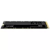 SSD-Laufwerk Lexar NM620 1 TB NVMe M.2 2280, 3300/3000 MB/s