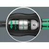 Drehmomentschlüssel Click-Torque 1/4'' 2,5-25 Nm, 20 Teile
