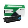Tonerkartusche Lexmark B342X00 3000 Seiten Schwarz