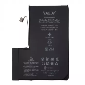 Akku APPLE iPhone 12 Pro Max