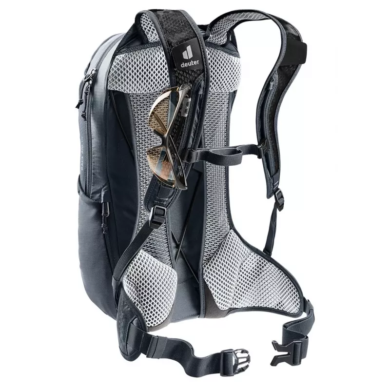Fahrradrucksack - Deuter Race Air 10