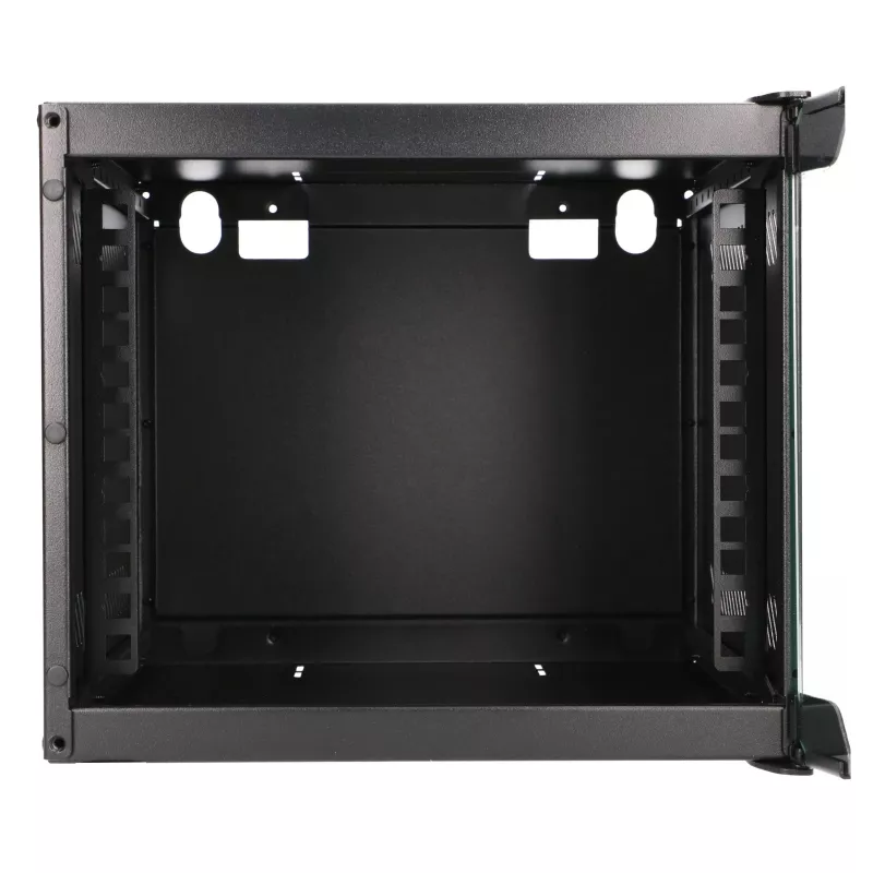 EXTRALINK LITE 4U 10 280X310 WANDMONTAGE-RACKSCHRANK SCHWARZ