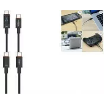 Ansmann 1700-0171 USB-Kabel