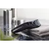 Panasonic ER-GC53 Haarschneider, 19 Längeneinstellungen, schwarz