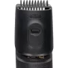 Gillette INTIMATE i5 Schwarz Lithium-Ionen-Batteriebetriebener Rasierer