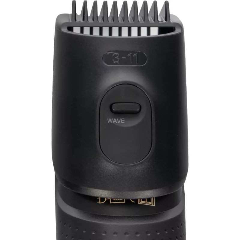 Gillette INTIMATE i5 Schwarz Lithium-Ionen-Batteriebetriebener Rasierer