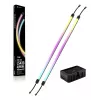 Lighting Node Kit CORSAIR iCUE LINK 430mm CL-9011136-WW RGB Controller Kabellänge 430 mm