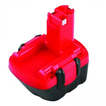 Power Tool Battery for Bosch Heavy Duty BAT046, 12V, 3.0Ah, Ni-MH