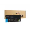 Green Cell AC62 Laptop-Ersatzteil-Akku
