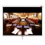 Projektionsleinwand AVTEK CINEMA PRO 240 16:9 manuell – 240 cm Diagonale, 16:9 Format, Wand-/Deckenmontage