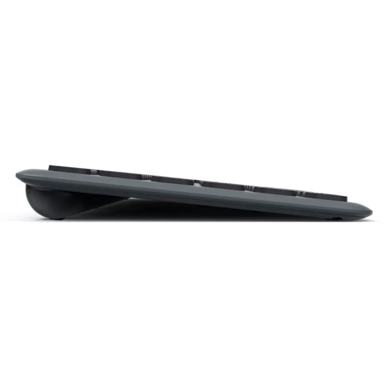 WK-550 Multi-Device-Tastatur WK-550 schwarz