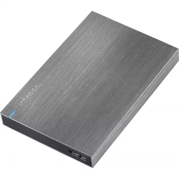 Intenso Memory Board Festplatte 2 TB USB 3.0