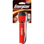 Energizer Light 2AA Handlampe Rot LED (E300668800)