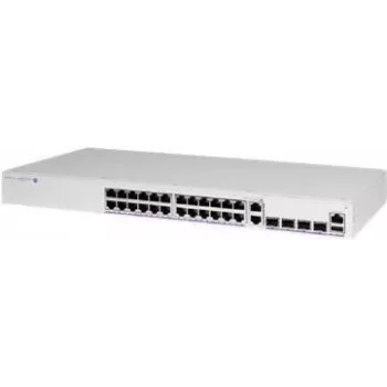 Netzwerkkabel Alcatel-Lucent OS6560 20 GIGABIT Direct Attached Stacking Kupferkabel 4