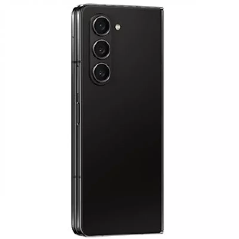 Samsung Galaxy Z Fold5 SM-F946B 19,3 cm (7,6 Zoll) Dual SIM Android 13 5G USB Type-C 12 GB 512 GB 4400 mAh Schwarz