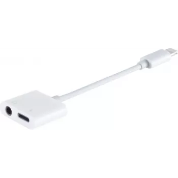 USB-Kabel ShiverPeaks BS14-05013 0,075 m Weiß