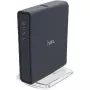 Mikrotik hAP ac lite Tower Schwarz Power over Ethernet (PoE)