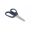 Elektrikerschere LANBERG NT-0106, Edelstahlklingen, blau, 58 g