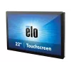 Monitor 2295L 21,5 Zoll FHD WVA Open Cap 10 ZBezel HDMI VGA USB