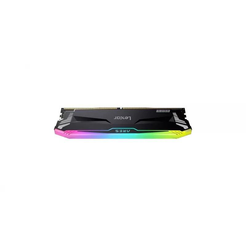 Lexar LD5U16G72C34LA-RGD Speichermodul 32 Kit (16GBx2)