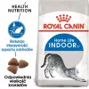 Trockenfutter für Katzen Royal Canin Home Life Indoor 27 Adult 2 kg — Geflügelgeschmack, 27% Protein, 13% Fett