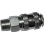 Aerotec Kupplung BL 1/2 AG lose Druckluftkupplung (2009558Z)