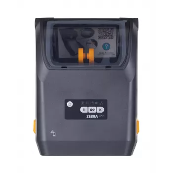 Zebra ZD421T Etikettendrucker Thermotransfer 300 x 300 DPI 102 mm/s Kabelgebunden & Drahtlos Ethernet LAN Bluetooth