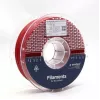 GEMBIRD ABS 3D-Druck-Filament 1,75 mm Rot 1 kg