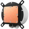 Nzxt RL-KR24E-W2 Display Weiß