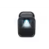 Projektor QF16ATV 3000:1 550ANSI FHD 100 Zoll Smart Android 11 Auto Focus Lautsprecher Bluetooth WiFi