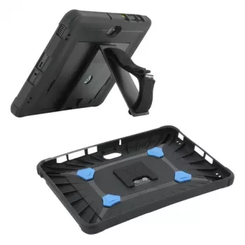 Mobilis PROTECH Case Kickstand für Galaxy Tab Active5 Pro (067015)