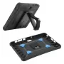 Mobilis PROTECH Case Kickstand für Galaxy Tab Active5 Pro (067015)