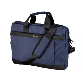 Laptoptasche TRACER Tracer 47312 BL7 für 15,6 Zoll – robustes Design, gepolstertes Fach