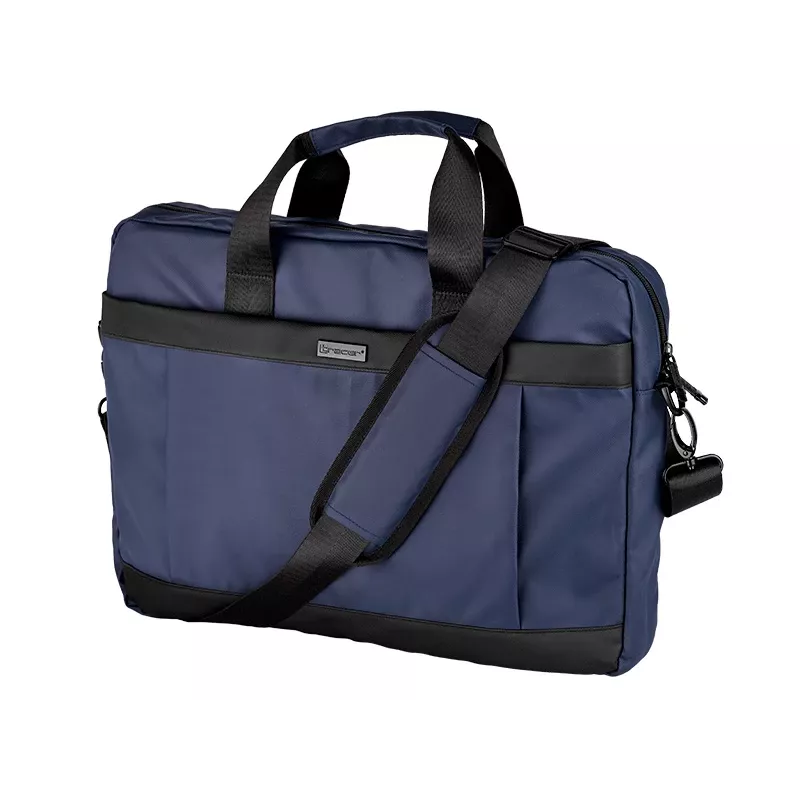 Laptoptasche TRACER Tracer 47312 BL7 für 15,6 Zoll – robustes Design, gepolstertes Fach