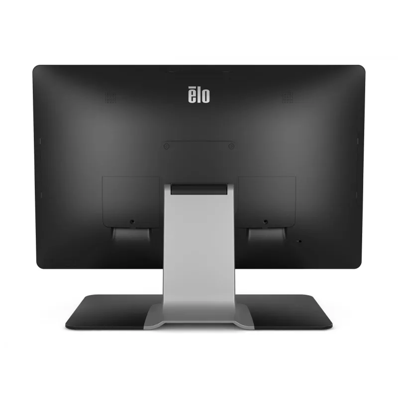 Monitor ELO 2202L 22 inch FHD Kapazitiver 10-Touch USB Anti-Glare Zero-Bezel Standfuß