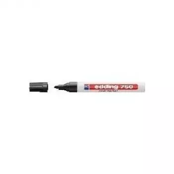 Marker Edding 750 Weiß 1 Stück