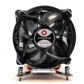 Dynatron A 2731 Schwarz