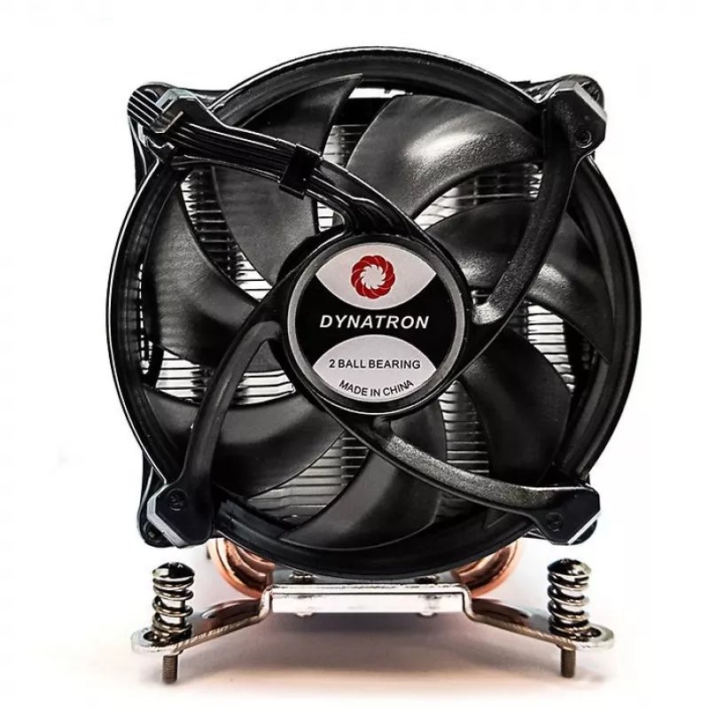 Dynatron A 2731 Schwarz