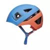 Kletterhelm für Kinder Schwarz Diamond Capitan Kid's - blau/persimmon