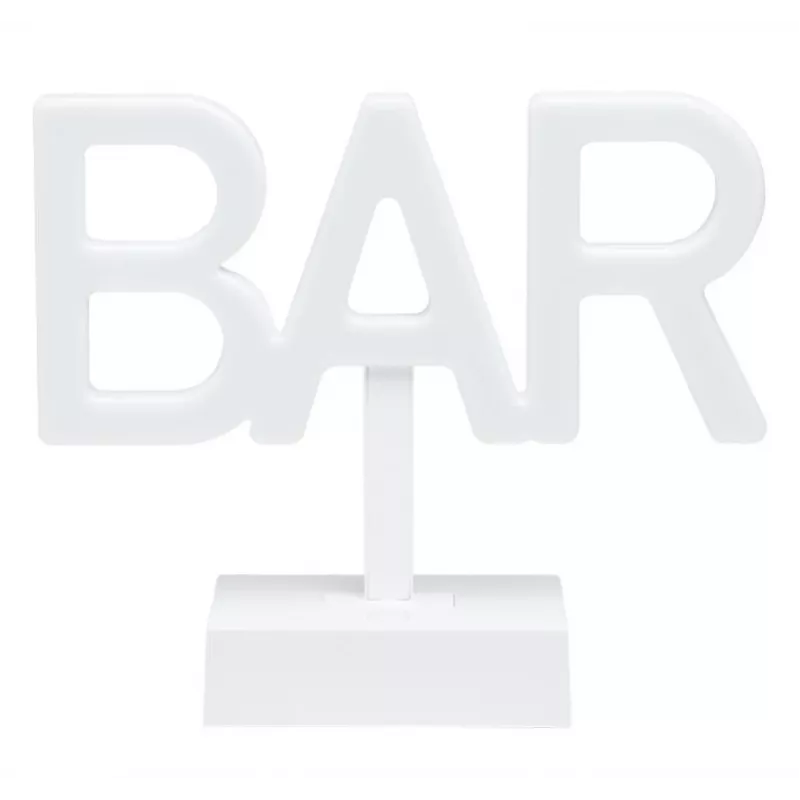 Paladone Bar LED Neon Standing Light