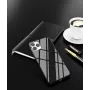 Schutzhülle aus TPU Devia für iPhone 11 Pro Max, schwarz