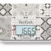 Küchenwaage Tefal Optiss Mozaik BC50D6V0
