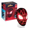 Tischlampe Paladone Mask Light PP14323SPMVN Spiderman Miles Morales – charakterförmiges Nachtlicht