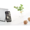 Smartphone-Hülle man and wood für iPhone 11 Pro — Tarnung Schwarz Schutzhülle