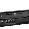 Sbox CP-28 Kühlpad für 17,3-Zoll-Laptops